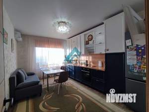 2-к квартира, вторичка, 56м2, 6/14 этаж