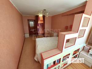 3-к квартира, вторичка, 90м2, 9/10 этаж