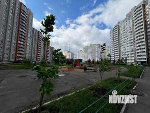 2-к квартира, вторичка, 59м2, 8/19 этаж