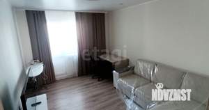 2-к квартира, вторичка, 61м2, 15/19 этаж