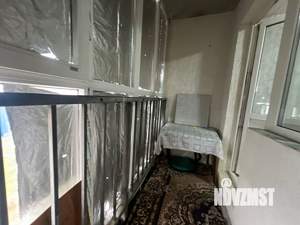 1-к квартира, вторичка, 34м2, 6/17 этаж