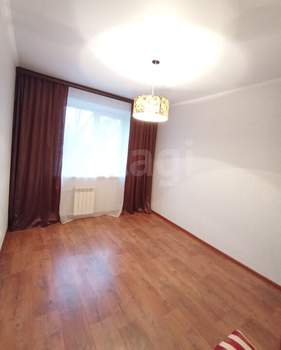 3-к квартира, вторичка, 64м2, 2/9 этаж