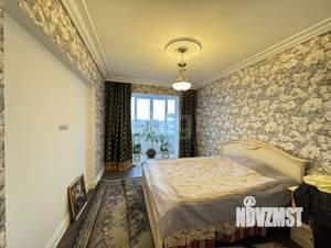 2-к квартира, вторичка, 72м2, 3/7 этаж