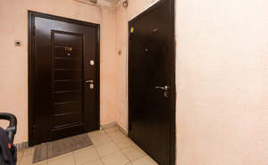 1-к квартира, вторичка, 37м2, 9/17 этаж