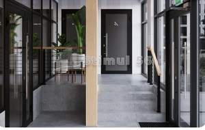 3-к квартира, вторичка, 76м2, 13/17 этаж