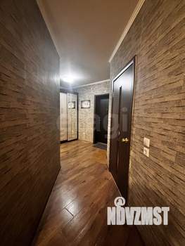 1-к квартира, вторичка, 43м2, 7/16 этаж