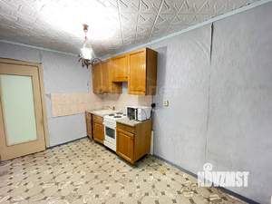 1-к квартира, вторичка, 35м2, 1/9 этаж