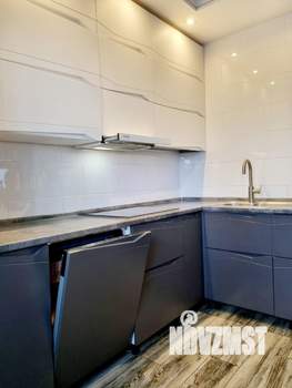 3-к квартира, вторичка, 88м2, 17/18 этаж