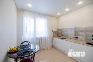 1-к квартира, вторичка, 37м2, 11/14 этаж