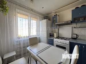 3-к квартира, вторичка, 65м2, 9/10 этаж