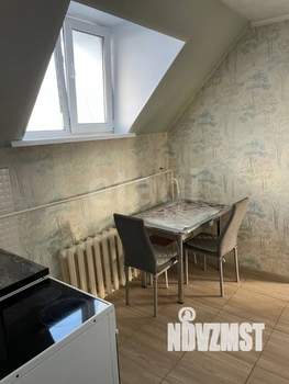 2-к квартира, вторичка, 54м2, 4/4 этаж