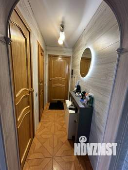 2-к квартира, вторичка, 44м2, 5/5 этаж