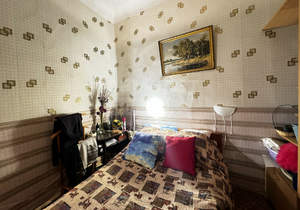 2-к квартира, вторичка, 48м2, 1/1 этаж