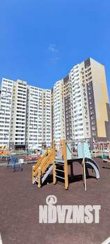 1-к квартира, вторичка, 36м2, 13/18 этаж