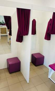 1-к квартира, вторичка, 50м2, 1/5 этаж