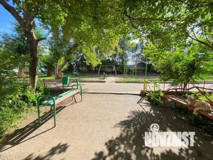 1-к квартира, вторичка, 31м2, 3/5 этаж