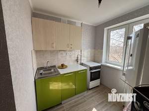 1-к квартира, вторичка, 31м2, 4/5 этаж