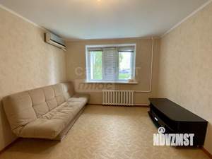 1-к квартира, вторичка, 41м2, 1/9 этаж