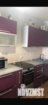 1-к квартира, вторичка, 43м2, 16/16 этаж