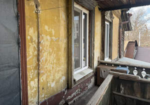 3-к квартира, вторичка, 112м2, 2/2 этаж