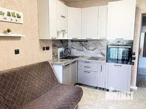 2-к квартира, вторичка, 45м2, 4/25 этаж