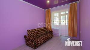 2-к квартира, вторичка, 51м2, 2/3 этаж