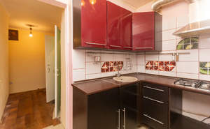 3-к квартира, вторичка, 60м2, 2/5 этаж