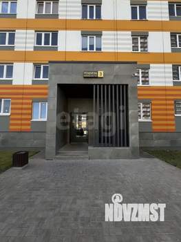 2-к квартира, вторичка, 66м2, 22/24 этаж