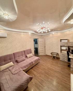 2-к квартира, вторичка, 49м2, 4/9 этаж
