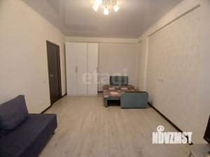1-к квартира, вторичка, 36м2, 17/17 этаж