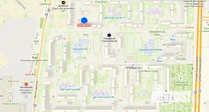 3-к квартира, вторичка, 70м2, 2/9 этаж