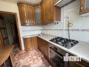 3-к квартира, вторичка, 63м2, 4/5 этаж