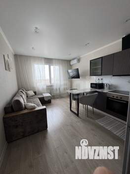 3-к квартира, вторичка, 57м2, 7/19 этаж