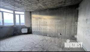 1-к квартира, вторичка, 37м2, 7/17 этаж