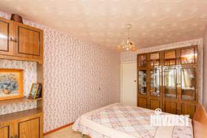 3-к квартира, вторичка, 68м2, 3/9 этаж
