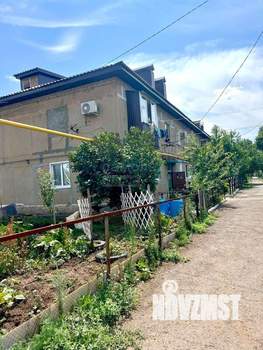 1-к квартира, вторичка, 32м2, -2/2 этаж