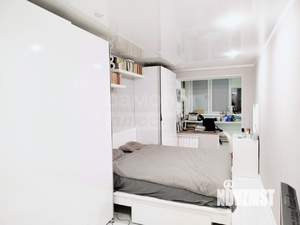 3-к квартира, вторичка, 86м2, 3/10 этаж
