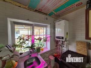 4-к квартира, вторичка, 70м2, 1/1 этаж