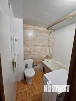 1-к квартира, вторичка, 34м2, 6/9 этаж