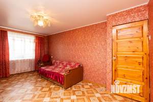 2-к квартира, вторичка, 47м2, 2/3 этаж