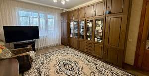 2-к квартира, вторичка, 52м2, 5/5 этаж