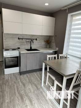 3-к квартира, вторичка, 42м2, 1/1 этаж
