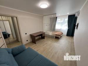 1-к квартира, вторичка, 35м2, 5/5 этаж