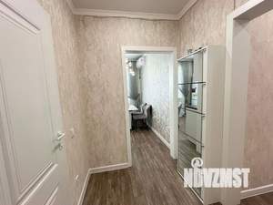 2-к квартира, вторичка, 58м2, 4/17 этаж