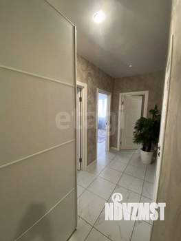 2-к квартира, вторичка, 55м2, 12/17 этаж