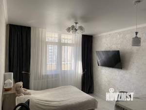 Студия квартира, вторичка, 26м2, 4/17 этаж