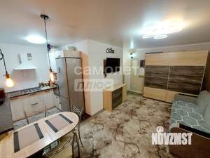 2-к квартира, вторичка, 42м2, 1/5 этаж