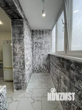 2-к квартира, вторичка, 57м2, 7/17 этаж