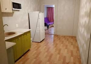 2-к квартира, вторичка, 30м2, 1/1 этаж