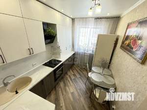 2-к квартира, вторичка, 50м2, 2/4 этаж